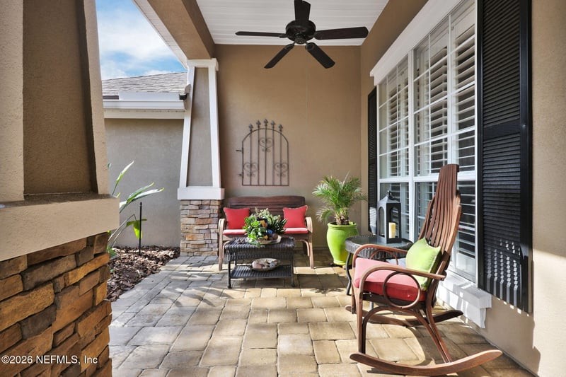 157 Oak Common Ave, St Augustine, FL 32095