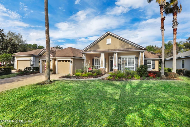 157 Oak Common Ave, St Augustine, FL 32095