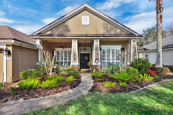 157 Oak Common Ave, St Augustine, FL 32095