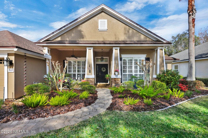 157 Oak Common Ave, St Augustine, FL 32095