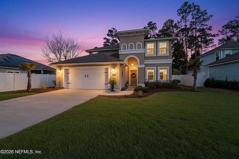 79251 Plummers Creek Dr, Yulee, FL 32097