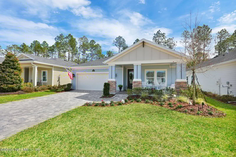 616 Stillwater Blvd, St Johns, FL 32259