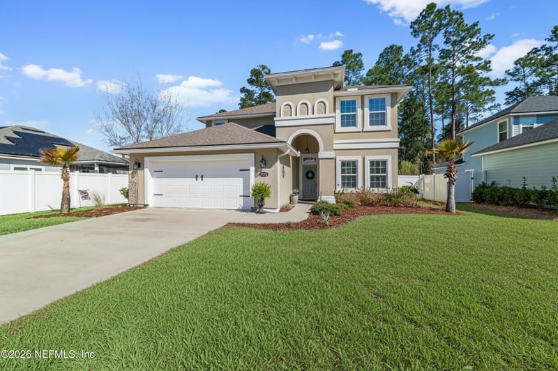 79251 Plummers Creek Dr, Yulee, FL 32097