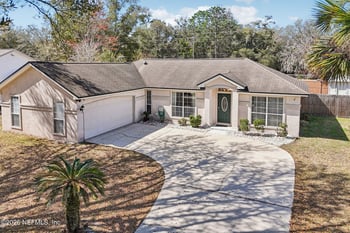 2966 Swaps Ct, Green Cove Springs, FL 32043