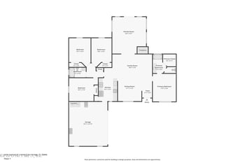 2966 Swaps Ct, Green Cove Springs, FL 32043