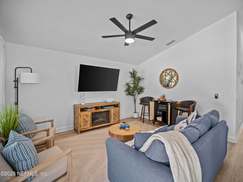 4665 Sixth Ave, St Augustine, FL 32095