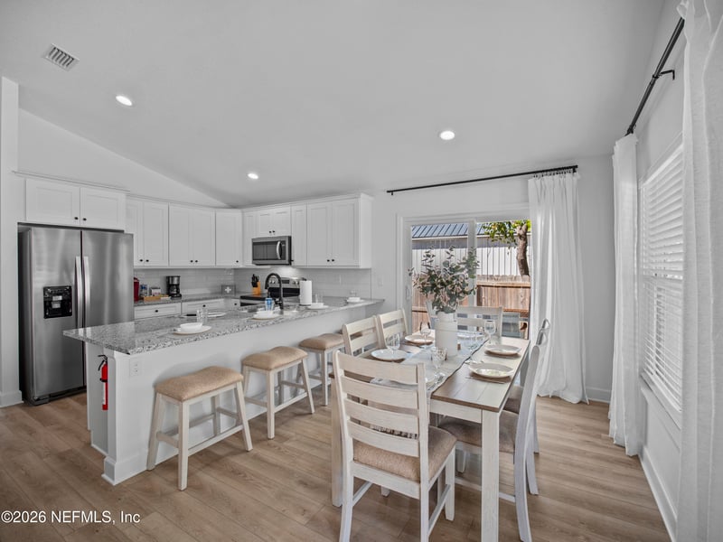 4665 Sixth Ave, St Augustine, FL 32095