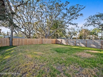 4665 Sixth Ave, St Augustine, FL 32095