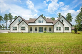 36199 Pitch Ln, Hilliard, FL 32046