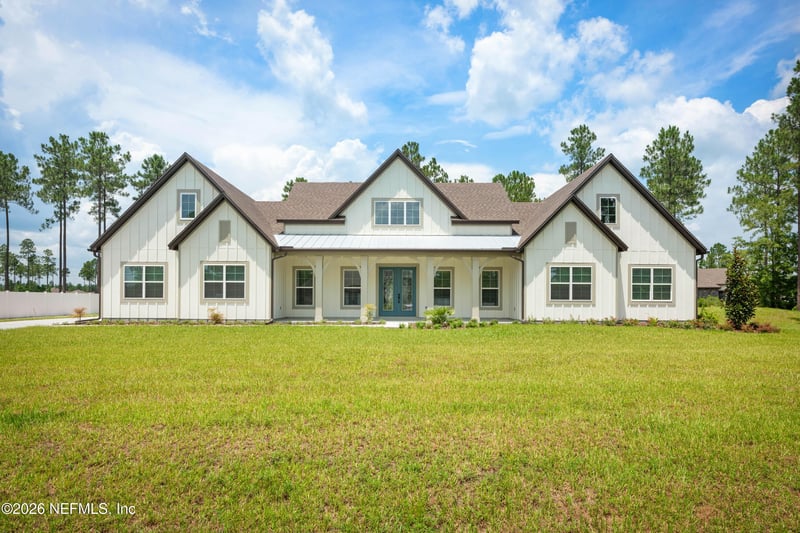 36199 Pitch Ln, Hilliard, FL 32046