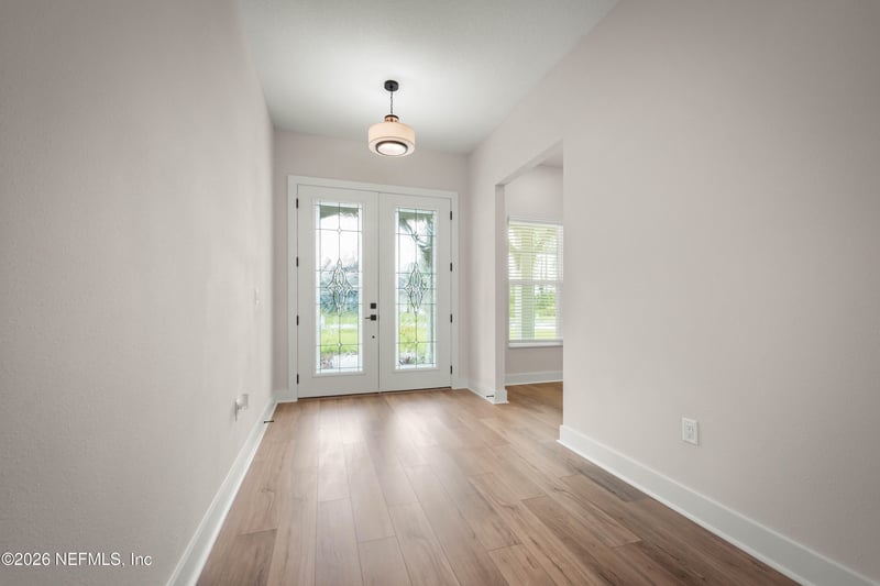 36199 Pitch Ln, Hilliard, FL 32046