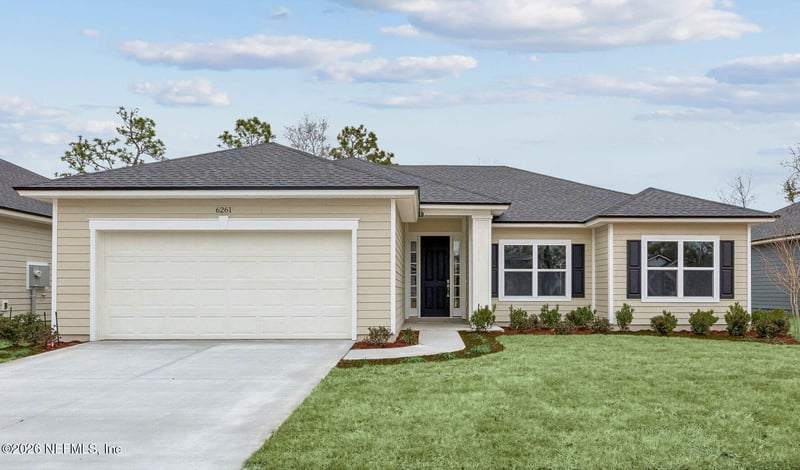 6261 Weston Woods Dr #0029, Jacksonville, FL 32222