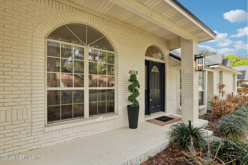 4018 Retford Dr, Jacksonville, FL 32225