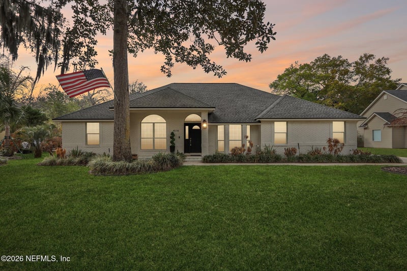 4018 Retford Dr, Jacksonville, FL 32225