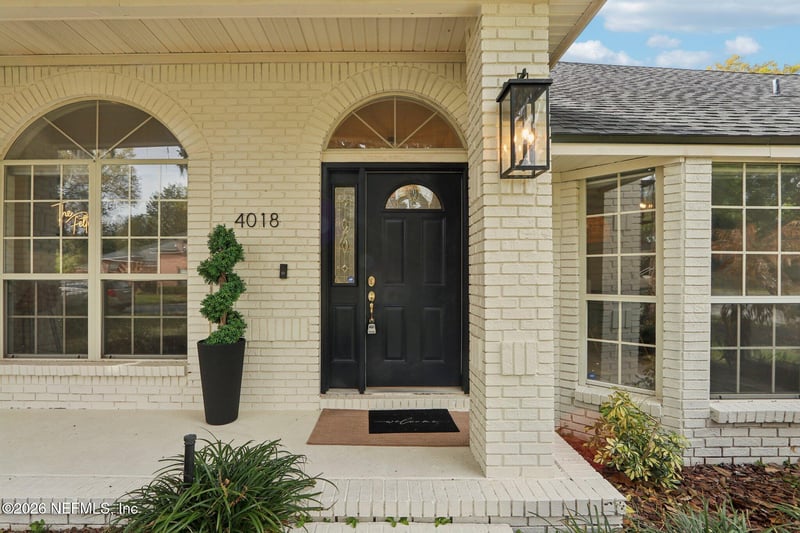 4018 Retford Dr, Jacksonville, FL 32225