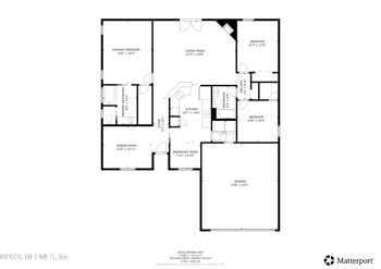 13232 Milhouse Way, Jacksonville, FL 32224