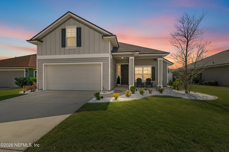 86642 Serenity Lake Ct, Yulee, FL 32097