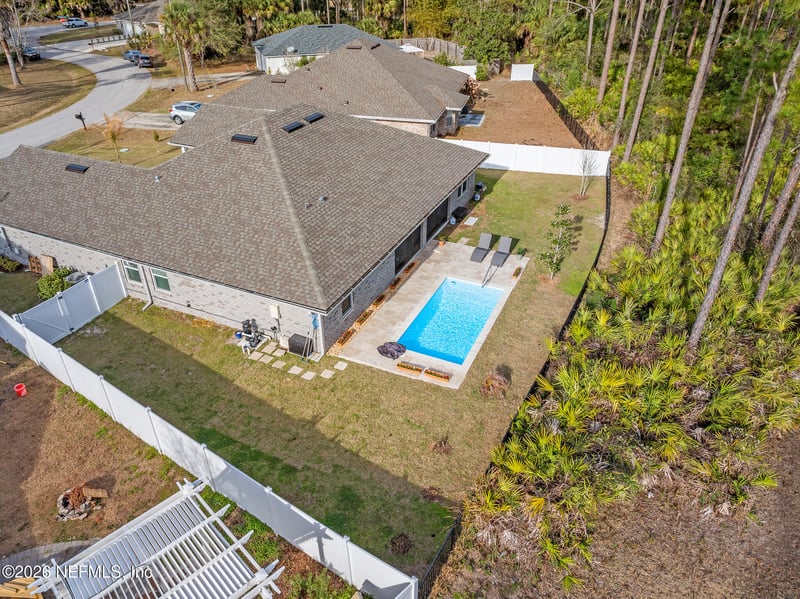 36 Slumber Pa, Palm Coast, FL 32164