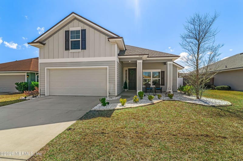 86642 Serenity Lake Ct, Yulee, FL 32097