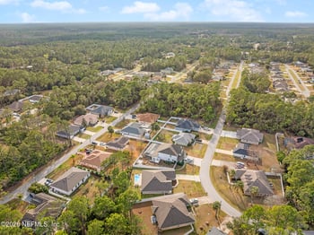36 Slumber Pa, Palm Coast, FL 32164