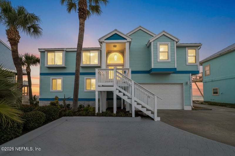 3061 Ponte Vedra Blvd, Ponte Vedra Beach, FL 32082