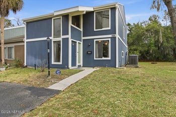 6197 Lake Lugano Dr #6197, Jacksonville, FL 32256