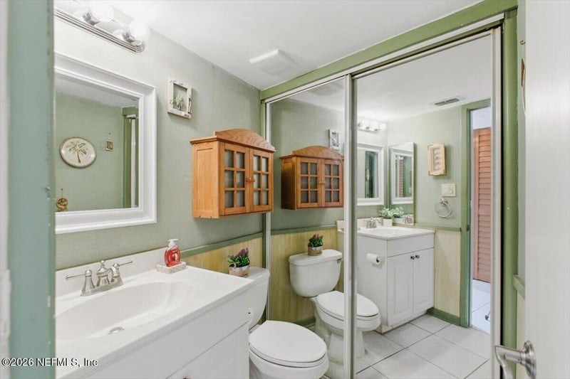 6197 Lake Lugano Dr #6197, Jacksonville, FL 32256