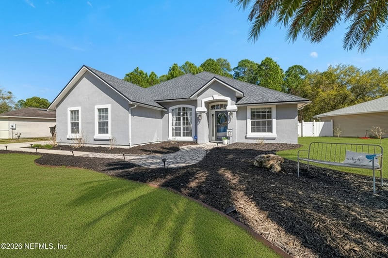 96732 Arrigo Blvd, Fernandina Beach, FL 32034
