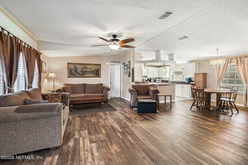 1537 Bayberry St, Bunnell, FL 32110