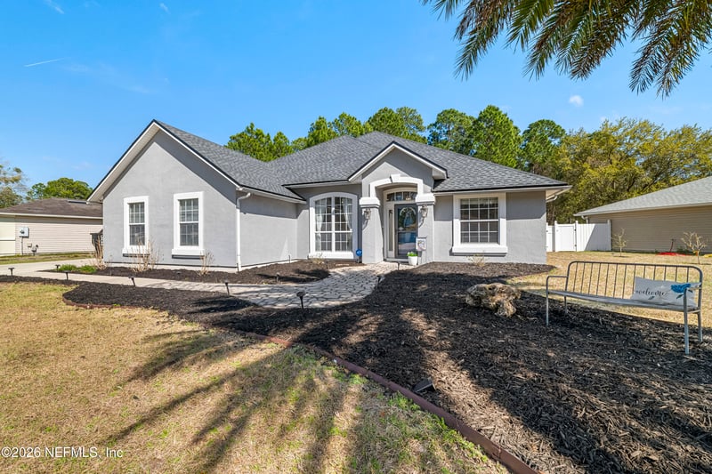 96732 Arrigo Blvd, Fernandina Beach, FL 32034