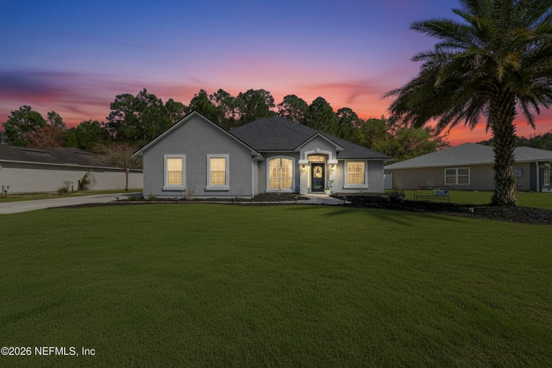 96732 Arrigo Blvd, Fernandina Beach, FL 32034