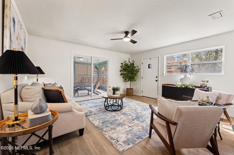 4455 Clinton Ave, Jacksonville, FL 32207