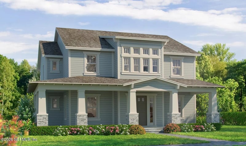 12087 Grand Pine Dr, Jacksonville, FL 32224