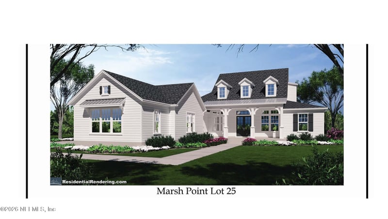 108 Canopy Hall Dr, St Augustine, FL 32095