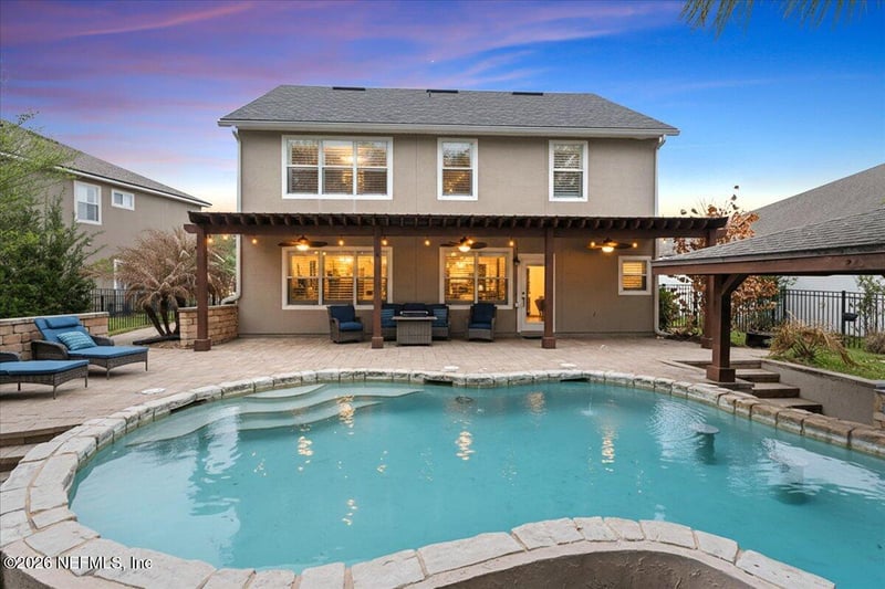 200 Arabella Way, St Johns, FL 32259
