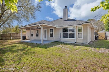 8097 Leafcrest Dr, Jacksonville, FL 32244