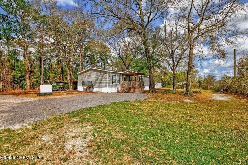 447689 Us Highway 301, Callahan, FL 32011