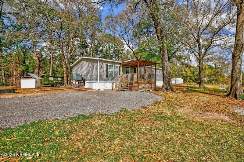 447689 Us Highway 301, Callahan, FL 32011