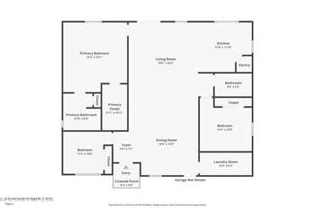 2733 Hanzas Ct, Jacksonville, FL 32216