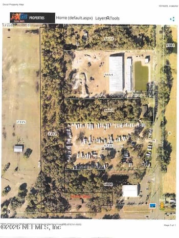 7261 Morse Ave, Jacksonville, FL 32244