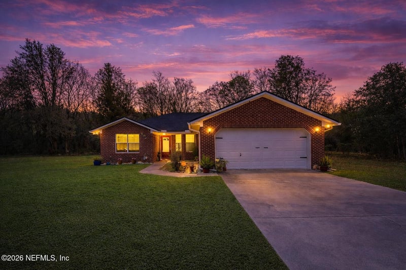 1876 Country Meadows Ln, Middleburg, FL 32068