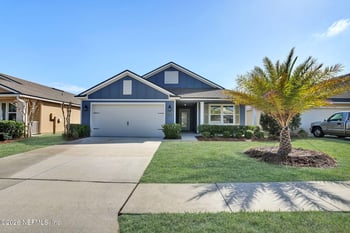 3714 Baxter St, Jacksonville, FL 32222