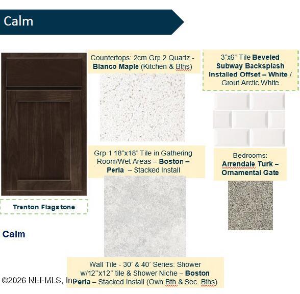 3608 Americana Dr, Green Cove Springs, FL 32043