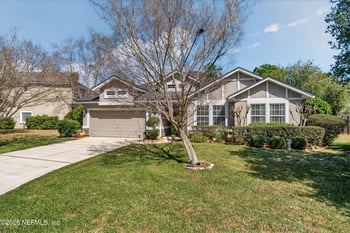 2383 Country Side Dr, Fleming Island, FL 32003
