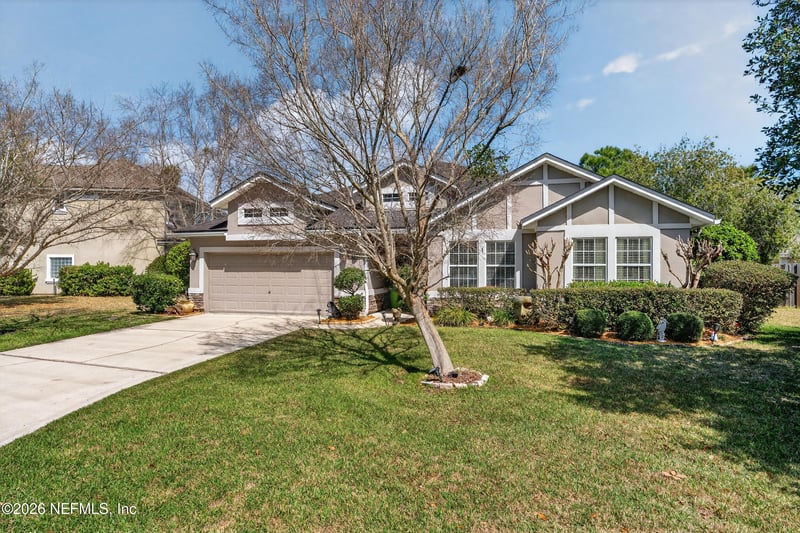 2383 Country Side Dr, Fleming Island, FL 32003