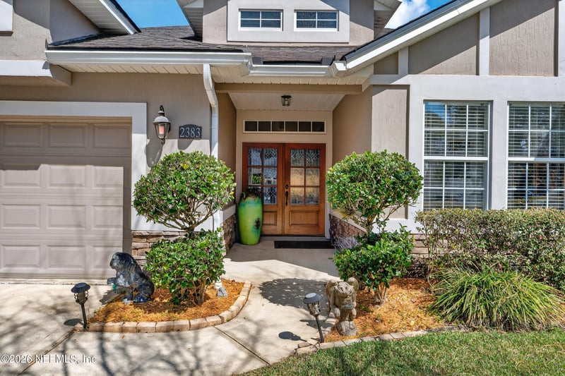 2383 Country Side Dr, Fleming Island, FL 32003