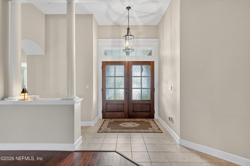 2383 Country Side Dr, Fleming Island, FL 32003