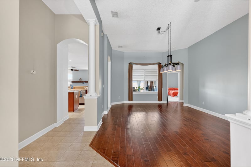 2383 Country Side Dr, Fleming Island, FL 32003