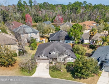2383 Country Side Dr, Fleming Island, FL 32003