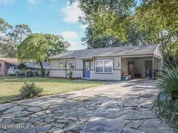 5529 Green Forest Dr, Jacksonville, FL 32244